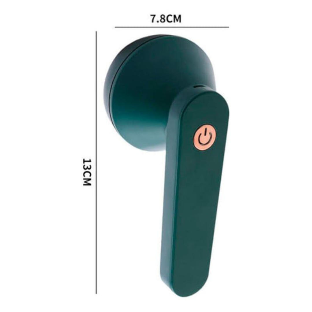 Quitapelusa Recargable Usb Inalámbrico