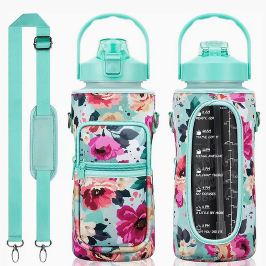 Botella de Agua Forro Múltiple de 1.9 L